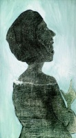 Anna Margit (Borota 1913 - Budapest 1991): Öreg hölgy