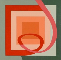 Nemcsics Antal (Pápa 1927): Antiopé