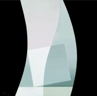 Balogh László (Szentendre 1930): Elmúlás, 1998