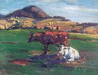 Apáti Abrakovics Béla (1888-1957)