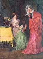 Béli Vörös Ernő (1882-1922)