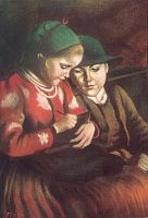 Béli Vörös Ernő (1882-1922)