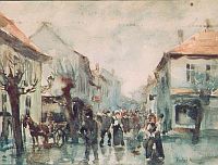 Berkes Antal (1874-1938)