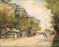 Berkes Antal (1874-1938)