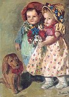 Boemm Ritta (1868-1948)