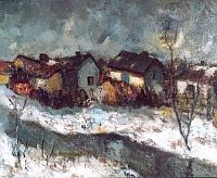 Bornemissza László (1916-1995)