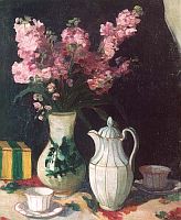 Borszéki Frigyes (1880-1955)