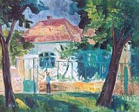 Bőhm Lipót (1916-1995)