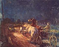 Chiovini Ferenc (1899-1981)
