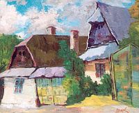 Deák Nándor (1883-1953)