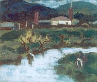 Deli Antal (1886-1960)