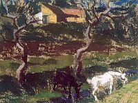 Deli Antal (1886-1960)