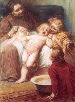 Gergely Imre (1868- )