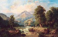 Guido Bach (1828-1905)