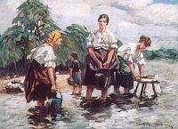 Gyertyányi Németh Gyula (1892-1946)