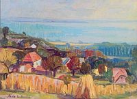 Halász Szabó Sándor (1920- )