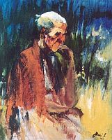 Holló László (1887-1976)