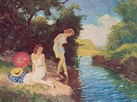 Illencz Lipót (1882-1950)