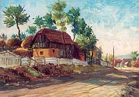 Incze János (1912-1998)