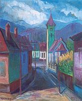 Kozma István (1937- )