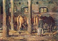 Kövesdy Géza (1887-1950)