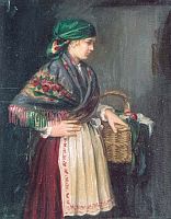 Krusnyák Károly (1889-1960)