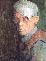 Nagy Oszkár (1893-1965)
