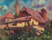 P.Kováts Ferenc (1911-1983)