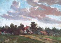 Pádly Aladár (1881-1949)