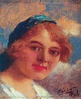 Pállya Celesztin (1864-1948)