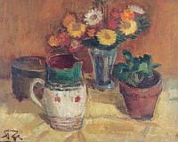 Papp Aurél (1879-1960)