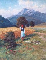 Szontágh Tibor (1873-1930)