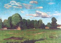 Vass Elemér (1887-1957)