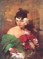 Vígh Bertalan (1890- )