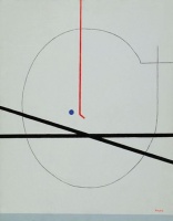 Konok Tamás (Budapest, 1930): Esetleg?, 1974