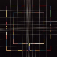 Ottó László (Pécs, 1966): Yantra-ipsum(1)2012.nov.