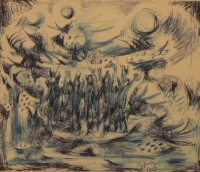 Bolmányi Ferenc (Léva, 1904 – Budapest, 1990): Lázadók