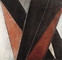 Szabó Zoltán (Budapest, 1929): Kompozíció