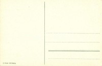 Für streitsüchtige Weiber / For quarrelsome wives, women's punishment, E. Nister litho