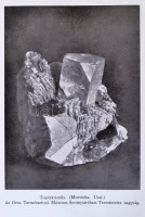 Dudichné Vendl Mária - Koch Sándor: A drágakövek, különös tekintettel a mesterséges drágakövekre. Bp., 1935, Királyi Magyar Természettudományi Társulat. Kopott vászonkötésben, egyébként jó állapotban.