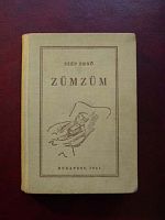 SZÉP Ernő: Zümzüm