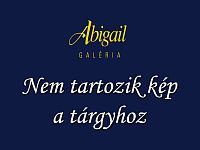 báró Mednyánszky László - Vázlatfüzet (28oldal)