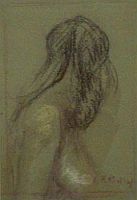 Bozsó János - Szégyenlős