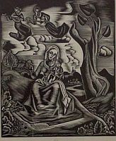 Molnár-C. Pál - Madonna