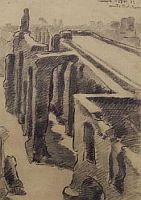Móritz Margit - Róma (1939)
