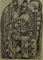 Varga Hajdú István  - Álom (1967)