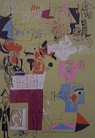 Würtz Ádám  - Malmozók (1989)