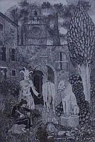 Berki Viola  - Isztrián