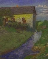 Cserepes István - Patak (1925)