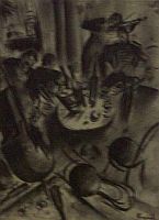 Ruzicskay György - Mulatozók
